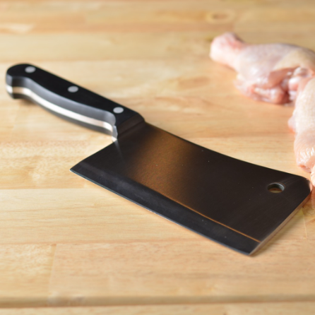 Kitchenpro 6 Inch Heavy Duty Cleaver