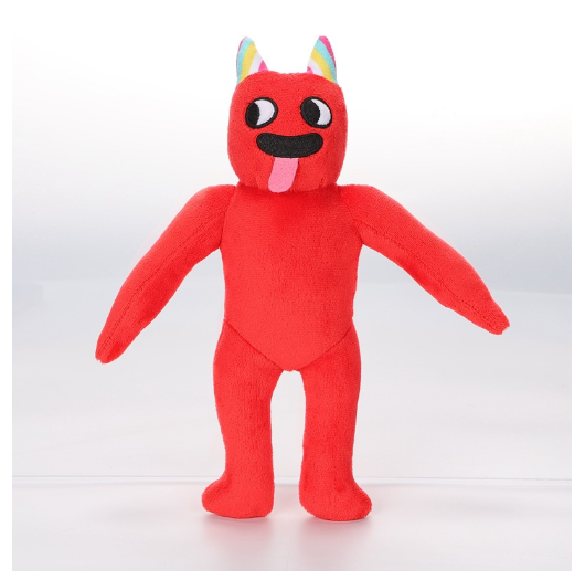 Garten of BanBan Plush Jumbo Josh Toy Soft Plush Stuffed Games Derivative Garden Of Banban Plushies Toy For Kids  GB6