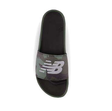 New Balance DynaSoft 200 Unisex Sandal - Olive