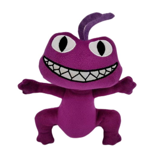 25cm Garten of BanBan Plush Opila Bird Stuffed Animals Monster Plushies Toy Jumbo Josh Plush Toys Game Fans Gift for Kid P26