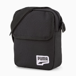 PUMA Unisex Originals Futro Compact Portable Bag