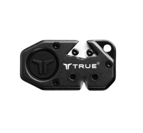 TRUE UTILITY Key chain Knife Sharpener