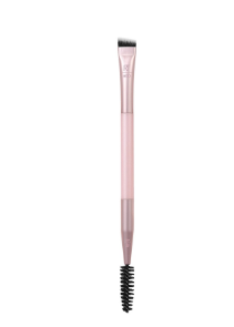 REAL TECHNIQUES Dual- Ended Brow Brush