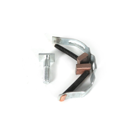 SK Carbon Brush Kit For Honda TMX125 Alpha
