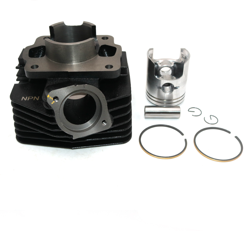 NPN Cylinder Block Kit For Kawasaki HD3
