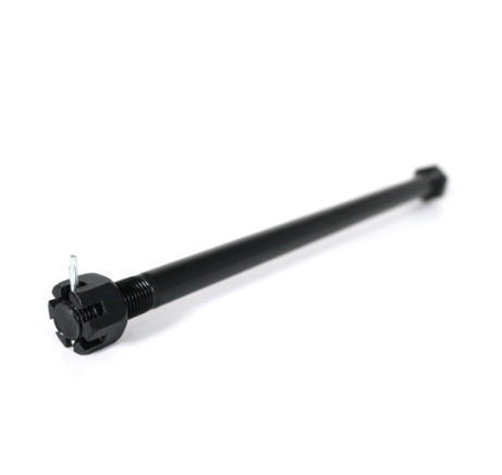 SK Pivot Axle Swing Arm High Tensile With Castle Nut For Kawasaki HDX HD3