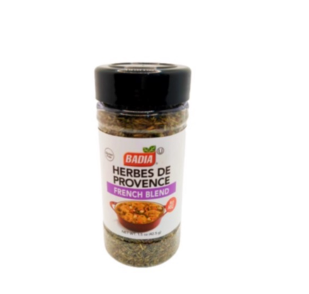 Badia Herbs De Provence French Blend 42.5g