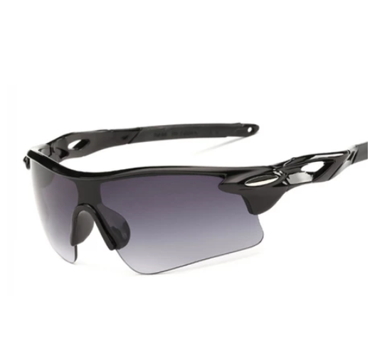 Cycling Glasses Sunglasses For Men Women Anti-uv Outdoor Sport Cycling Sunglasses Bike Glasses Bicycle Windproof Eyewear SG15