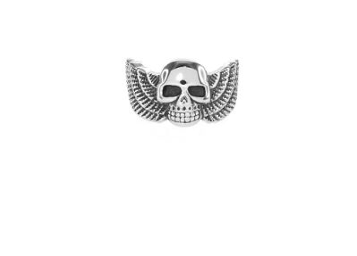 SKULL RING