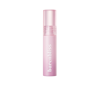 BARENBLISS Cherry Makes Cheerful Lip Velvet - 02 Rosewood Dream 2.5G
