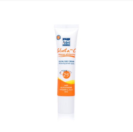 Gluta-C Intense Whitening Facial Cream with SPF 25 30ML