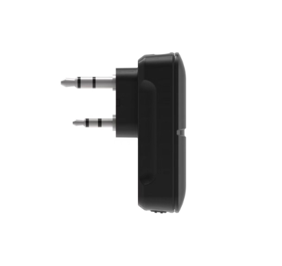 YiNiTone BPC-1 K Port Ham Radio Wireless Programmer Adapter APP and PC Program for Baofeng UV-5R and Multiple Models