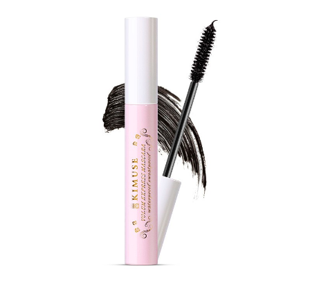 Kimuse Volume Express Mascara Waterproof Long Lasting