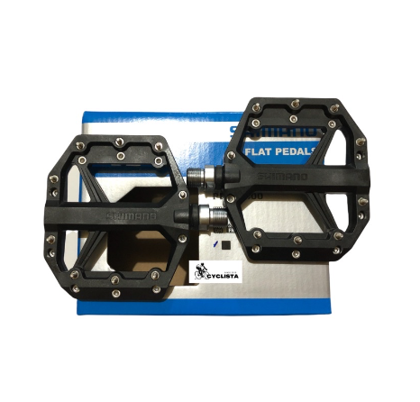 Shimano PD-GR400 MTB Flat Pedal