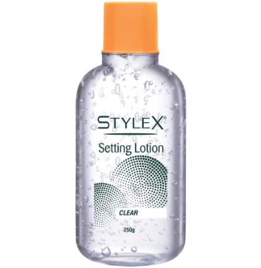 Stylex Setting Lotion Clear 250g