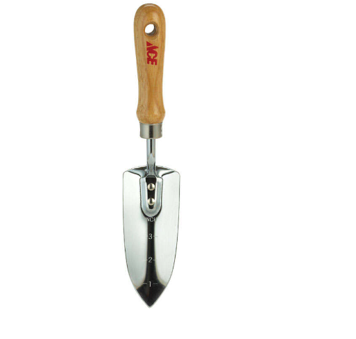 Ace Hardware Transplanter