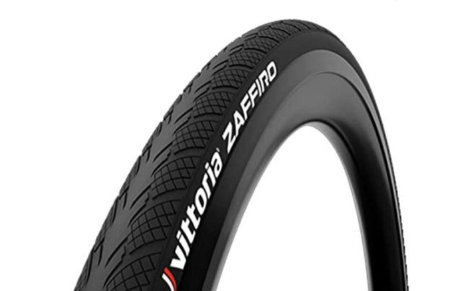 VITTORIA ZAFFIRO (1pc.) Wire- on Road Training Tyres 700 x 23c/25c/28c/30c/32c