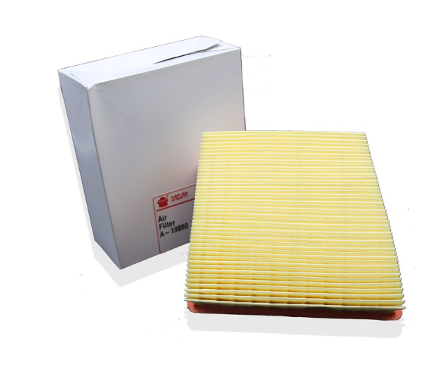 Sakura Air Filter A19880 for Ford Fiesta, Ecosport 2010-2018