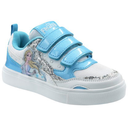 Disney Frozen Shoes Lyra