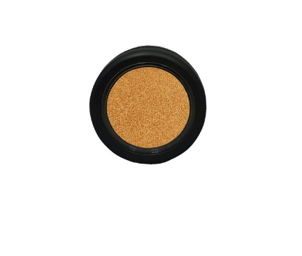 NICHIDO True Colors Eye Shadow - Gold Frost