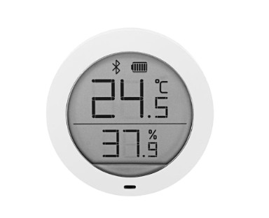 Xiaomi Mi Temperature and Humidity Monitor