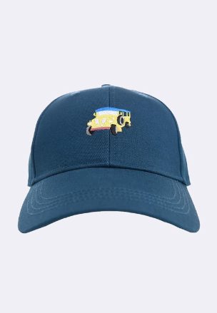 Bench Men's Baseball Cap