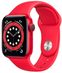 Apple Watch Series 6  44mm