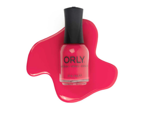 Orly Nail Lacquer Oh Darling 18ml