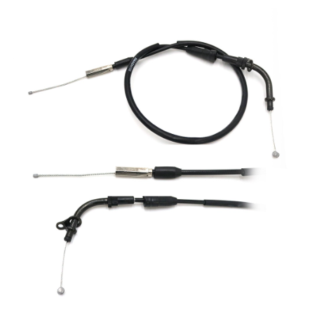 SK Throttle Cable For Suzuki Smash 110