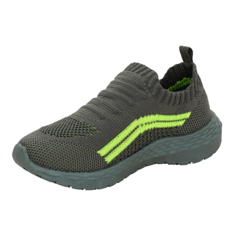 Carter's Toddler Boy Breathable Recycled Sneakers