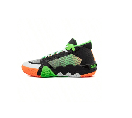 New Balance Fashion Sports Shoes, Men's KLS Series Kawhi 2 Leonard Contrast Color Second Generation Professional Basketball Shoes BBKLSGB2