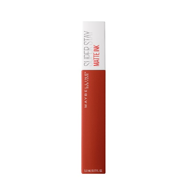 Maybelline SuperStay Matte Ink Groundbreaker 5ML