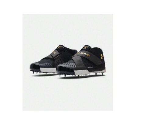 Under Armour New Under Armour HOVR Men And Women Couples Athletic Running Shoes For Fall 2023
