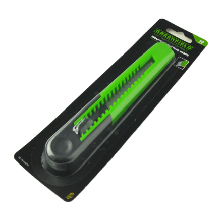 Snap-off Cutting Knife 18mm