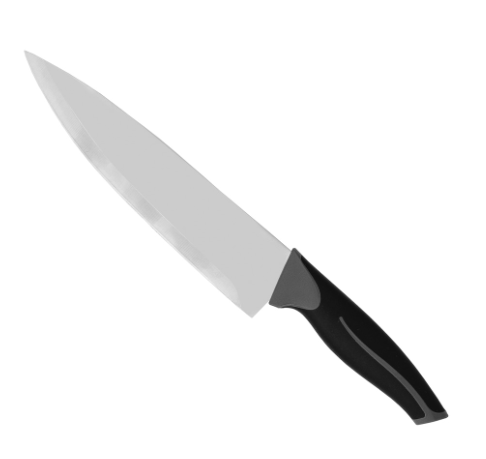 Chef's Classics Professional Stainless Steel Chef's Knife, 8in