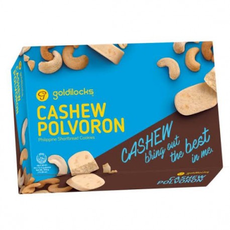 CASHEW box