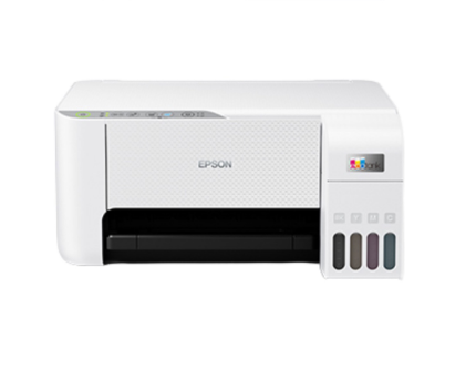 Epson Ecotank L3256 A4 Wi-Fi All-In-One Ink Tank Printer