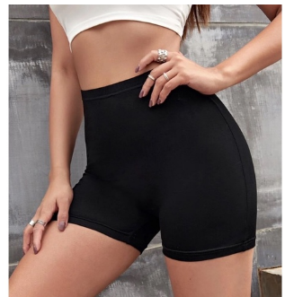Basic Cycling Short