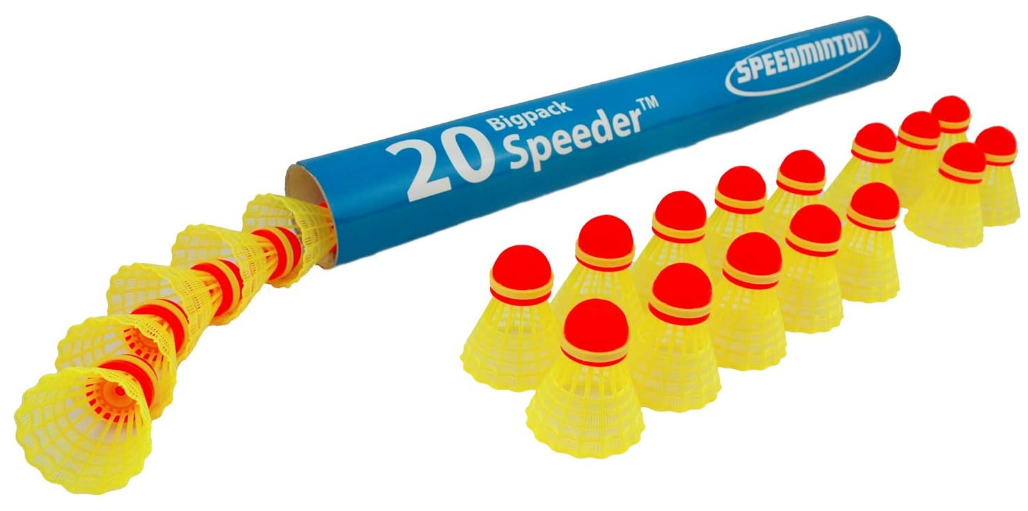 Match Speeders 20 Pack