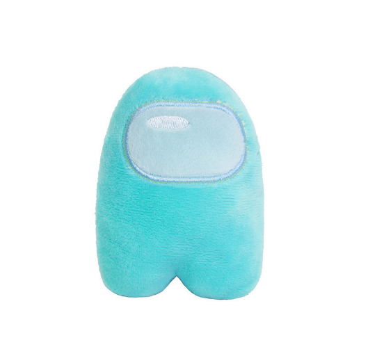 Among Us Plush Game Doll Plush Toy Cute Doll Mascot M20