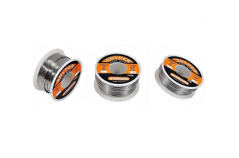 STANDARD Soldering Core Wire High Quality HardWare Tools (SD0650)