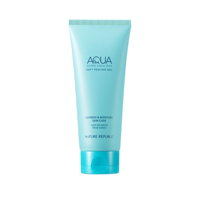 Nature Republic Super Aqua Max Soft Peeling Gel
