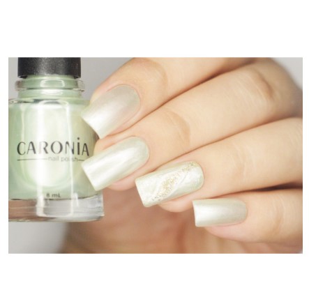 Caronia Nail Polish Platinum Special 15ml