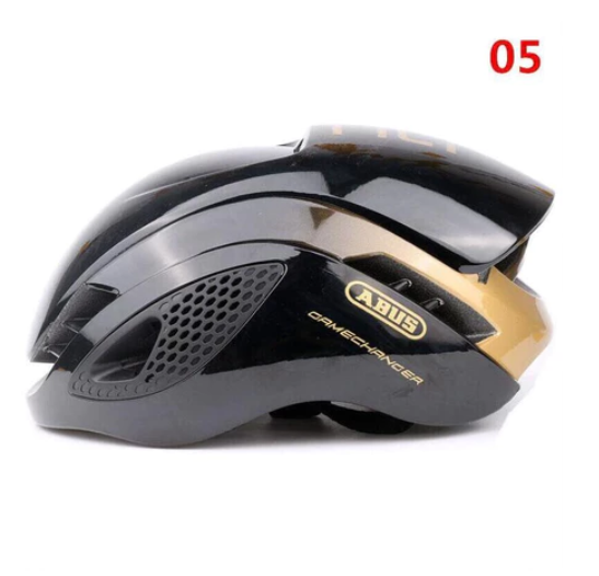 Road Bike Helmet Gamechanger Cycling Helmet Abus Bicycle Helmet Size M 52 58cm Special Outdoor Sport Cap S