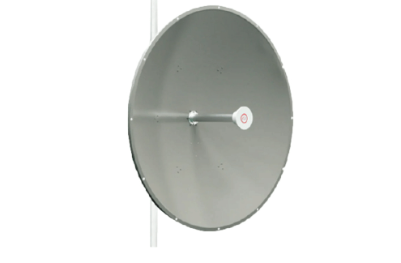 Lanbowan 4.9-6.5ghz 4ft 36dbi Mimo Parabolic Antenna I Dish Ptp Ant4965d36p-Dp