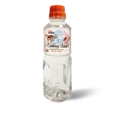 Ifuku Cooking Sake 300ml