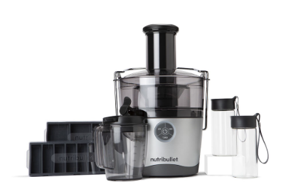 Nutribullet Juicer Pro Nutrition Extractor Safety Lock 1000 watts