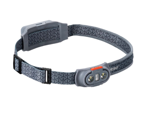 Nebo Headlamp Einstein 500LM
