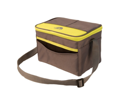 Igloo Collapse & Cool 6 Sport Lunch Bag (163053 cc yellow)