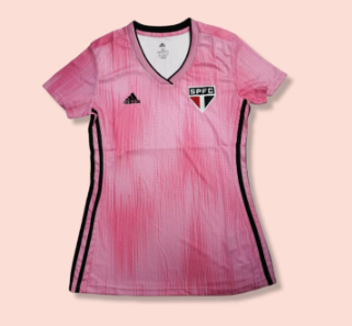 DRI-FIT FOOTBALL JERSEY T-SHIRT FOR WOMEN